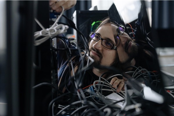 page server